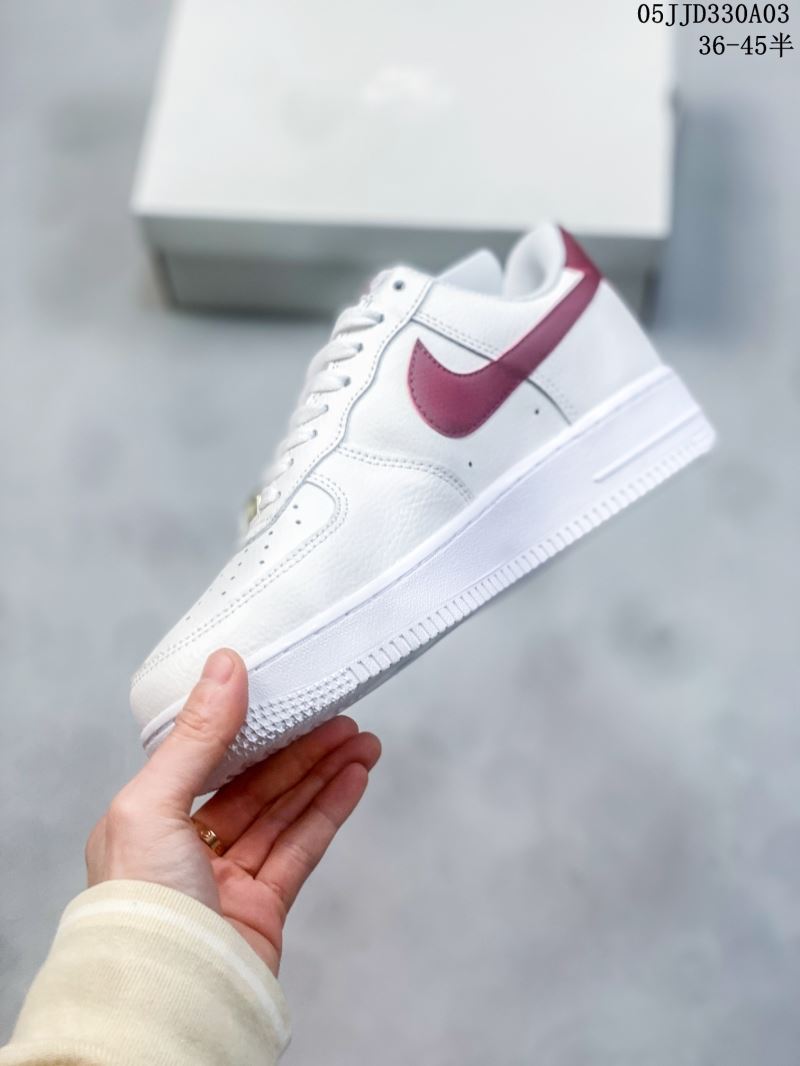 Nike Air Force 1 Shoes